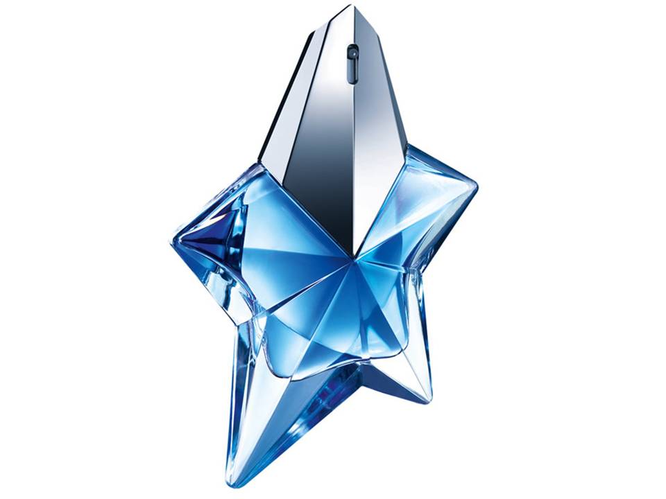 Angel Donna by Thierry Mugler EDP NO TESTER  25 ML.